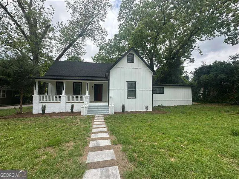 503 S Dooly Street, Montezuma, GA 31063 - Image #1