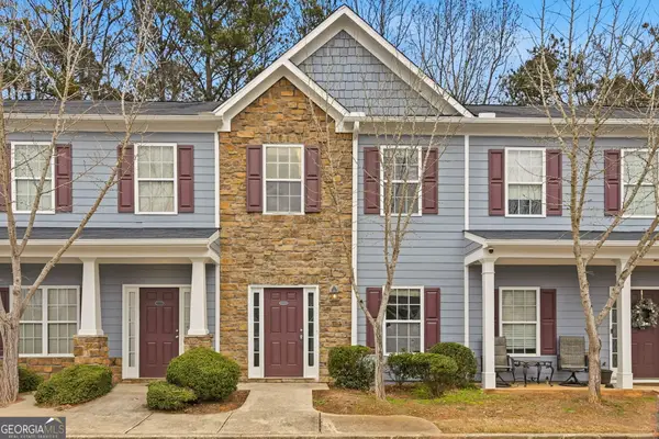 585 Mcwilliams Road Se #2005, Atlanta, GA 30315