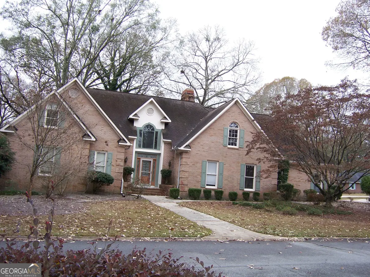 104 Bunkers Trail, Warner Robins, GA 31088 - Image #1