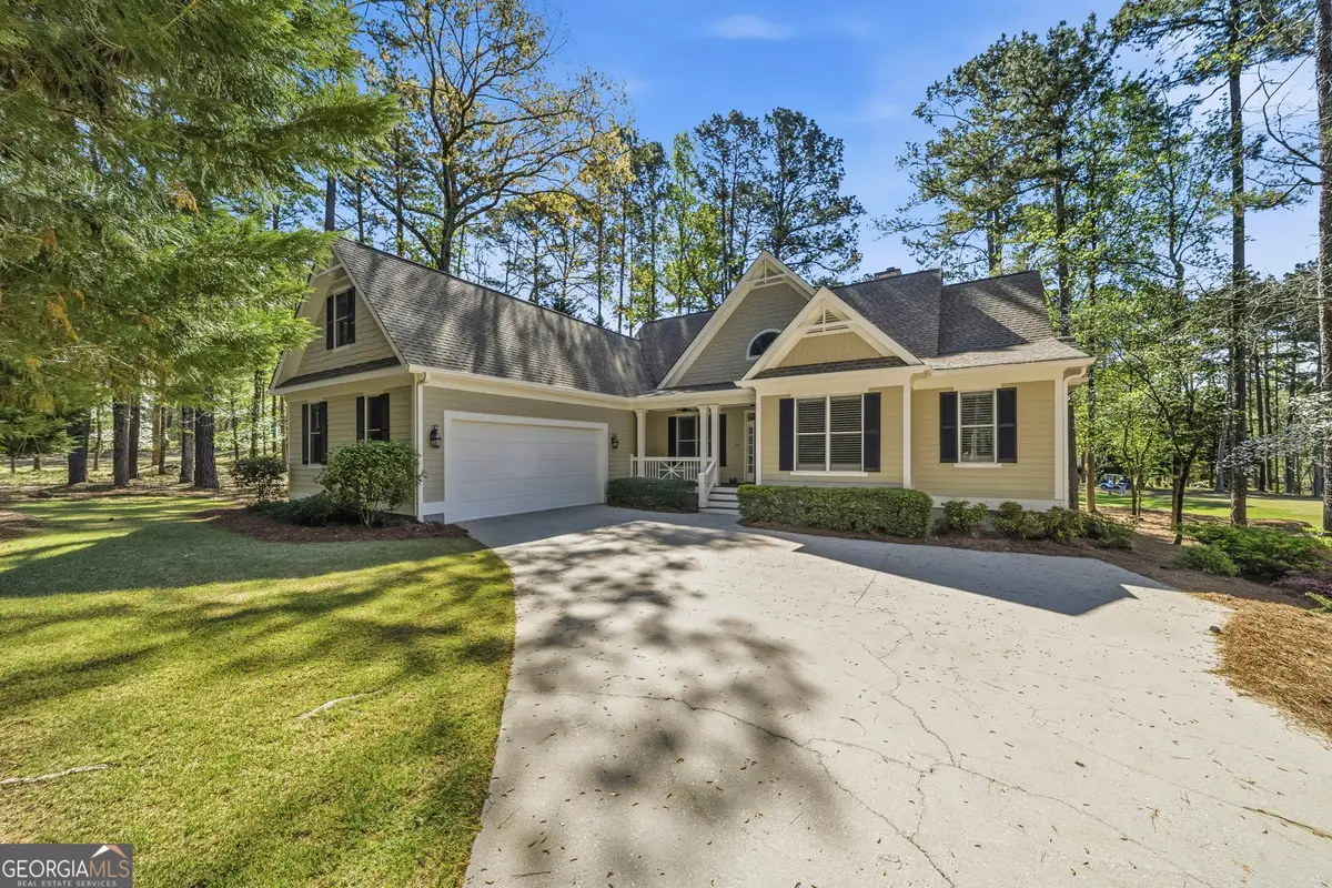 1010 Lake Drive, Greensboro, GA 30642 - #1