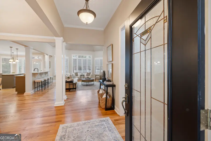 1010 Lake Drive, Greensboro, GA 30642 - #3