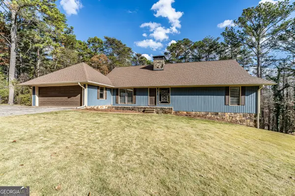 27 Saddle Mountain Road Se, Rome, GA 30161