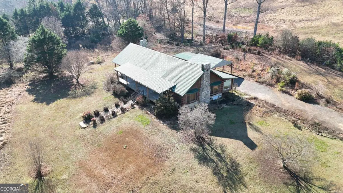 315 Woody Road Nw, Adairsville, GA 30103 - Image #1