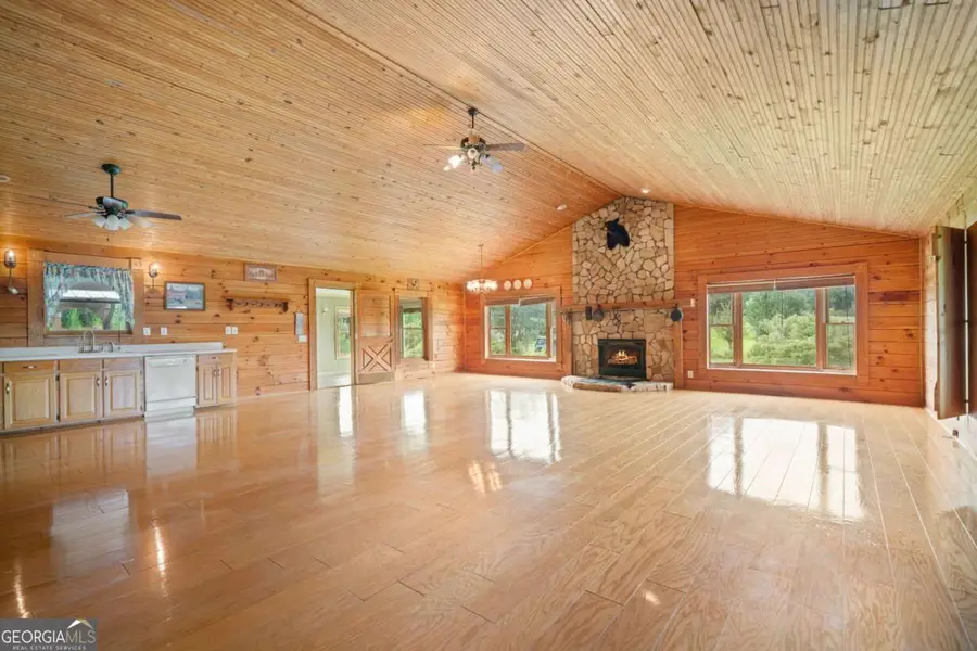 315 Woody Road Nw, Adairsville, GA 30103 - Image #3