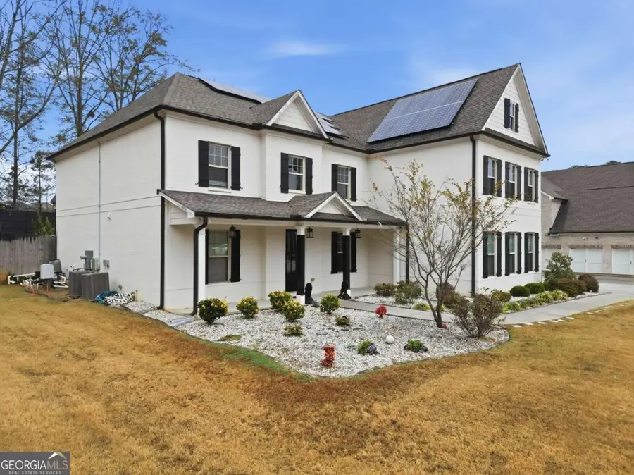 5115 Five Forks Trickum Road Sw, Lilburn, GA 30047 - Image #2