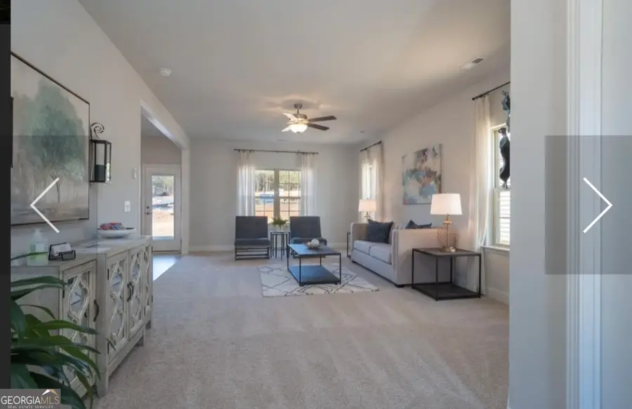 228 Thunder Valley, Dawsonville, GA 30534 - Image #3