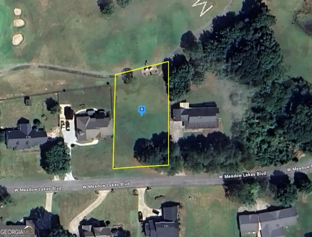 90 W Meadow Lakes Blvd, Cedartown, GA 30125 - Image #1