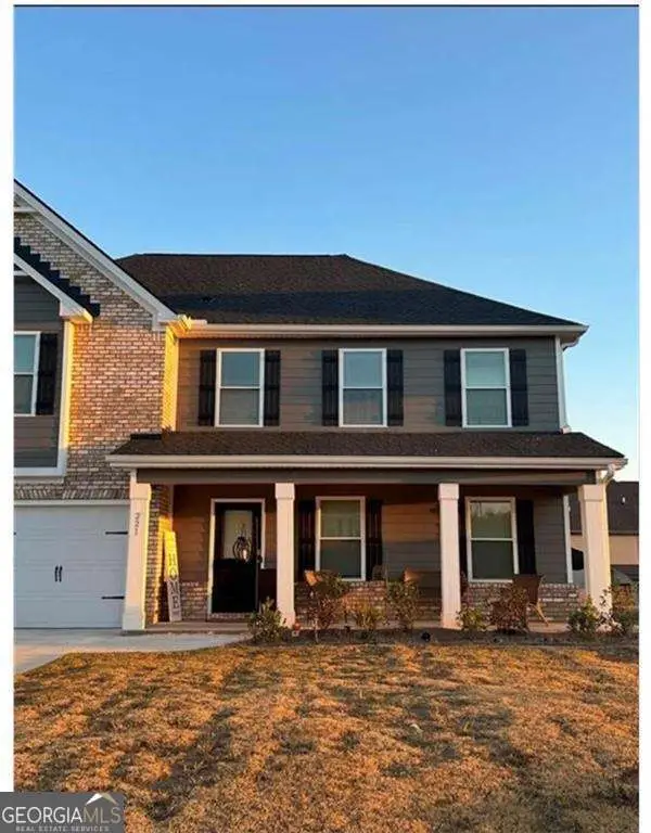 221 Overlook Road, Covington, GA 30014 - Image #1