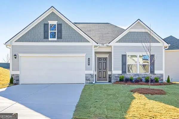 480 Roxeywood Way, Winder, GA 30680