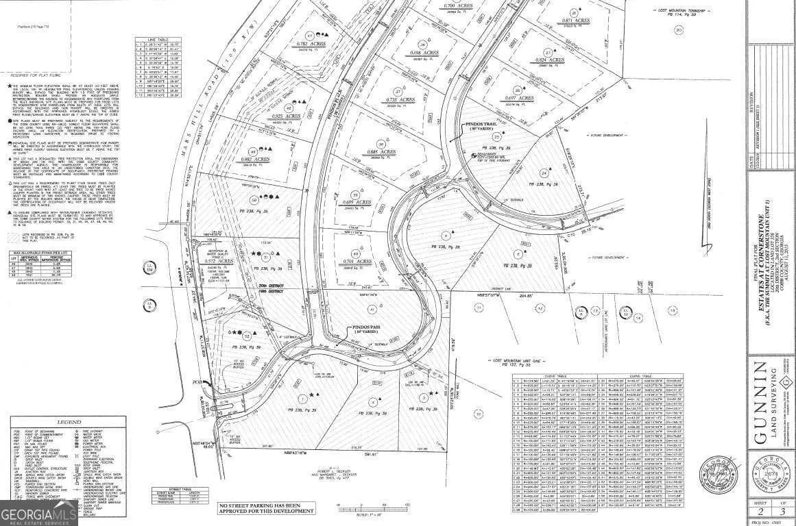 5053 Pindos Trail Sw, Powder Springs, GA 30127 - Image #1