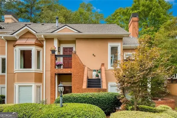 5264 Brooke Ridge Drive, Dunwoody, GA 30338