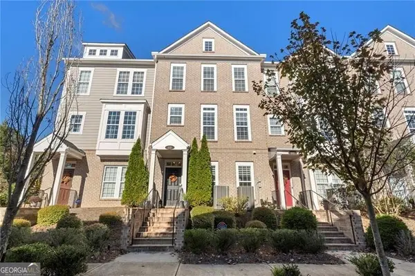 619 Hanlon Way, Alpharetta, GA 30009