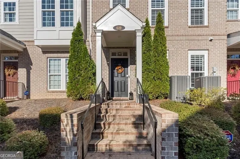 619 Hanlon Way, Alpharetta, GA 30009 - Image #2