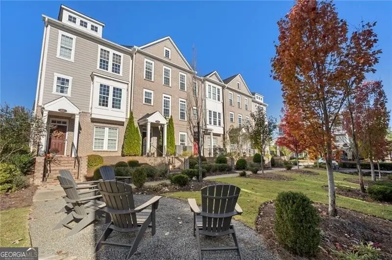 619 Hanlon Way, Alpharetta, GA 30009 - Image #3