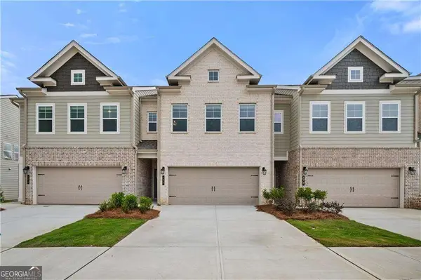 178 Abbotts Crossing Circle, Conyers, GA 30094