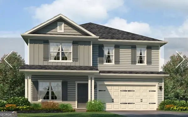 214 Thunder Valley, Dawsonville, GA 30534