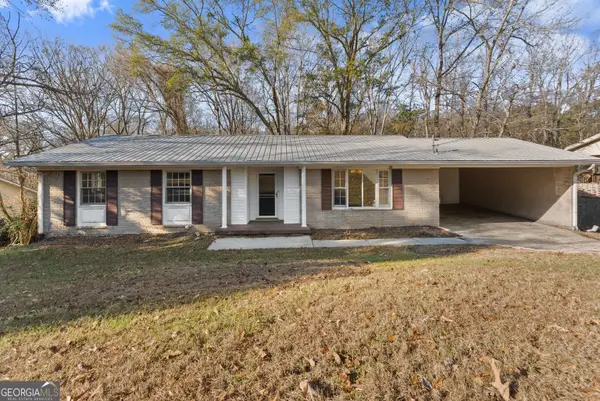 660 Honeysuckle Road, Gainesville, GA 30501