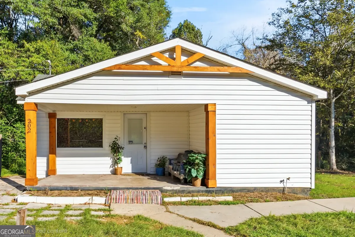 202 Martin Luther King Jr Drive, Perry, GA 31069 - Image #1