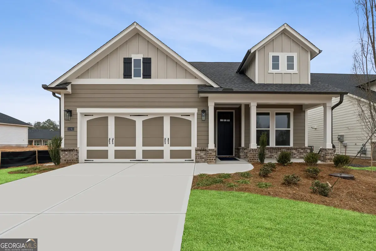 1041 Pine Bark Lane, Canton, GA 30114 - Image #1