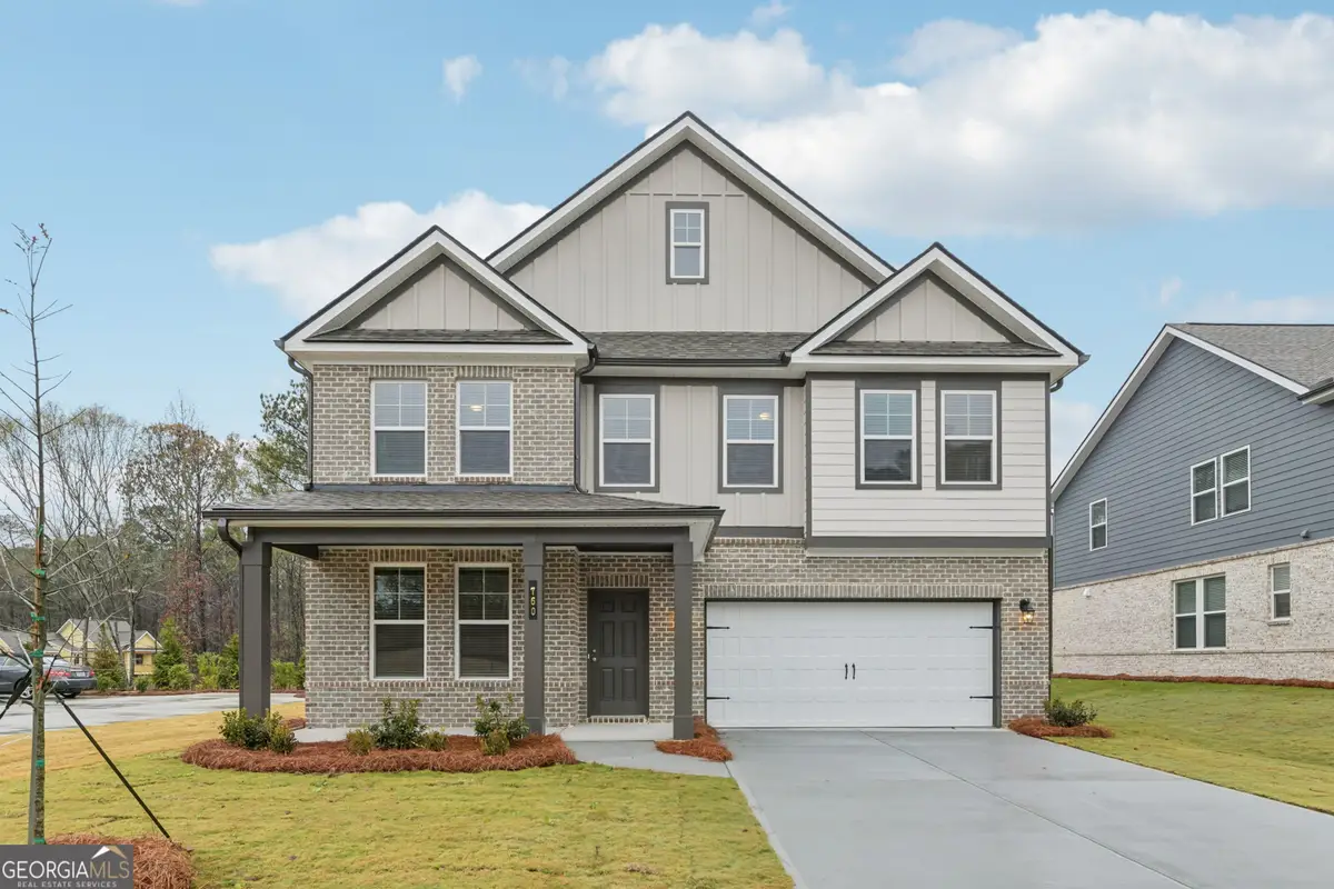 760 Marlin Drive, Lawrenceville, GA 30045 - Image #1