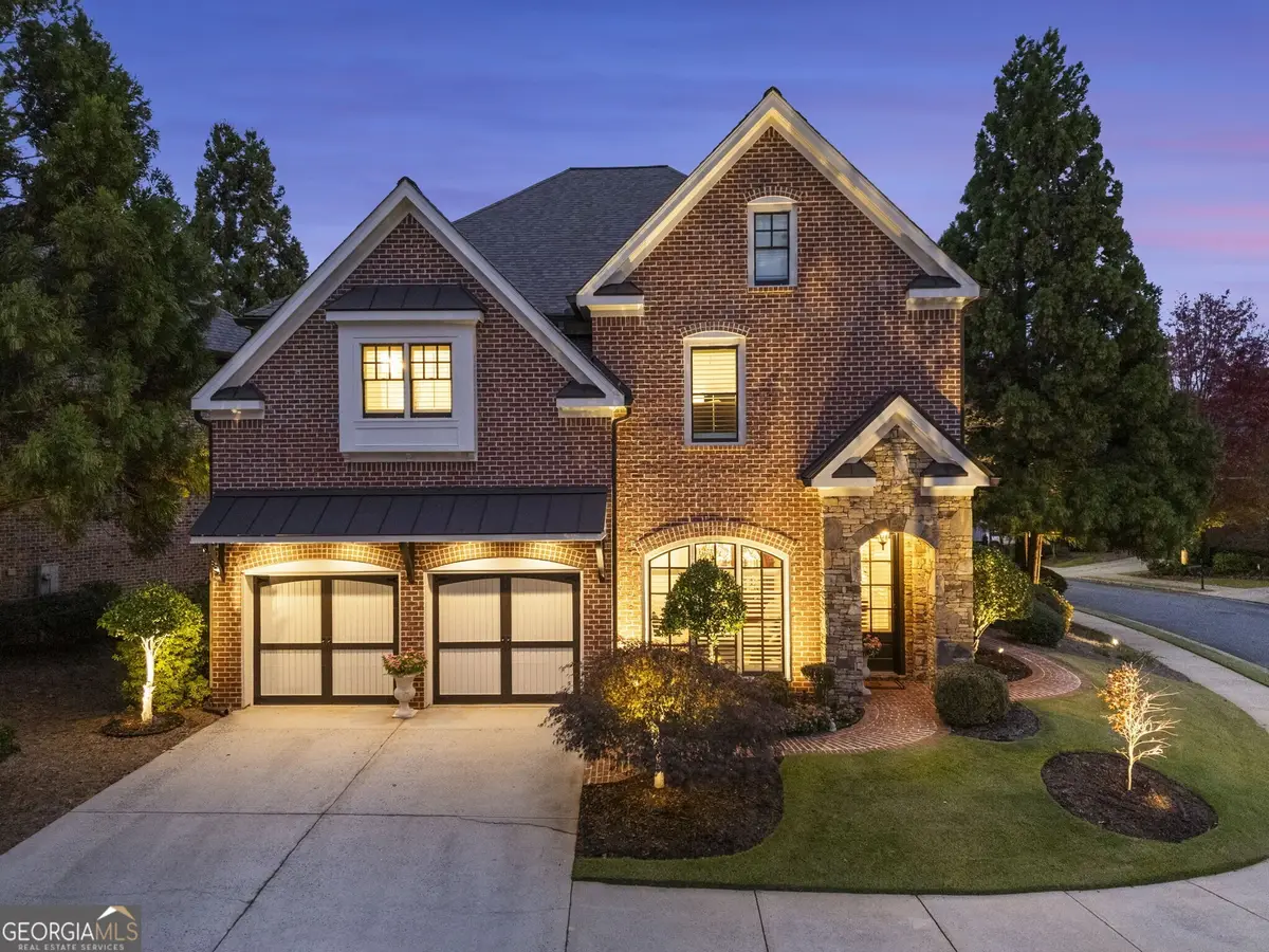 615 Society Street, Alpharetta, GA 30022 - Image #1