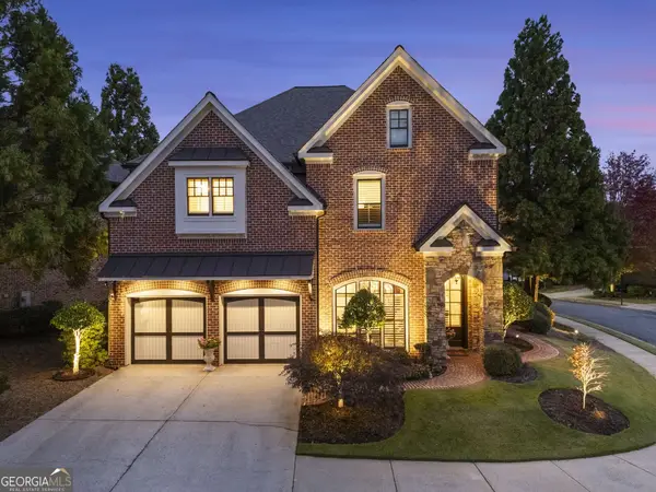 615 Society Street, Alpharetta, GA 30022