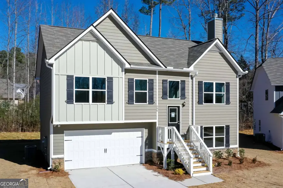 506 Charleston Place, Villa Rica, GA 30180 - #2