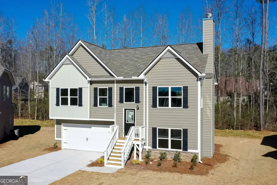 506 Charleston Place, Villa Rica, GA 30180 - #3