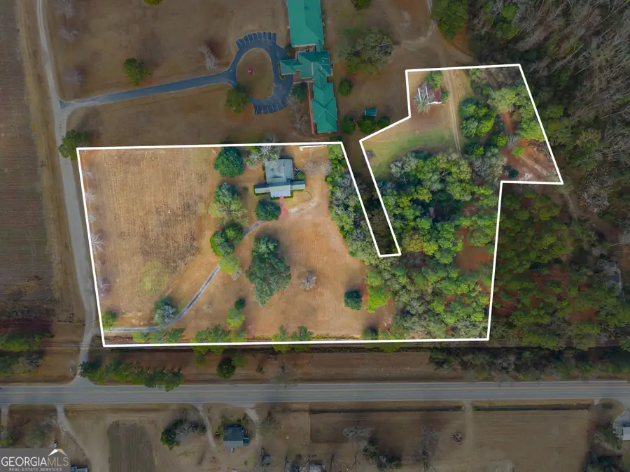 46875 E Hwy-46, Metter, GA 30439 - Image #2