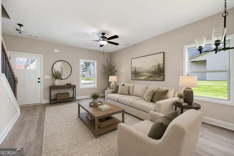 104 Winston Way, Carrollton, GA 30117 - #2