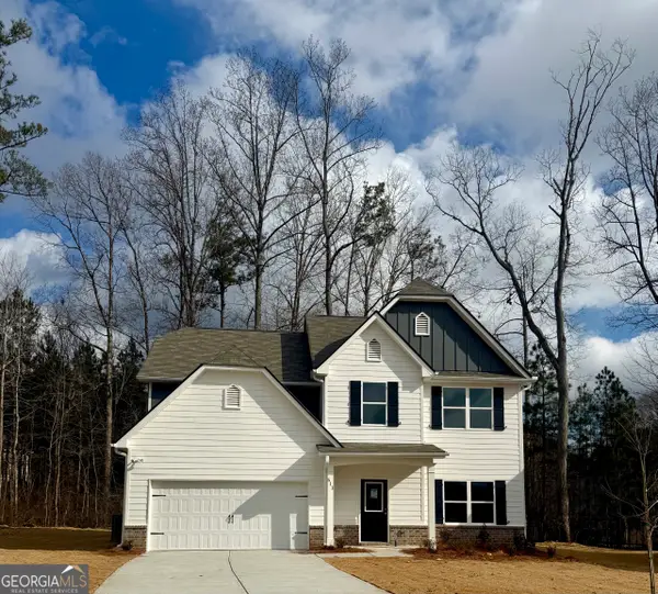 511 Charleston Place, Villa Rica, GA 30180