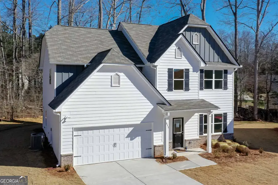511 Charleston Place, Villa Rica, GA 30180 - Image #2