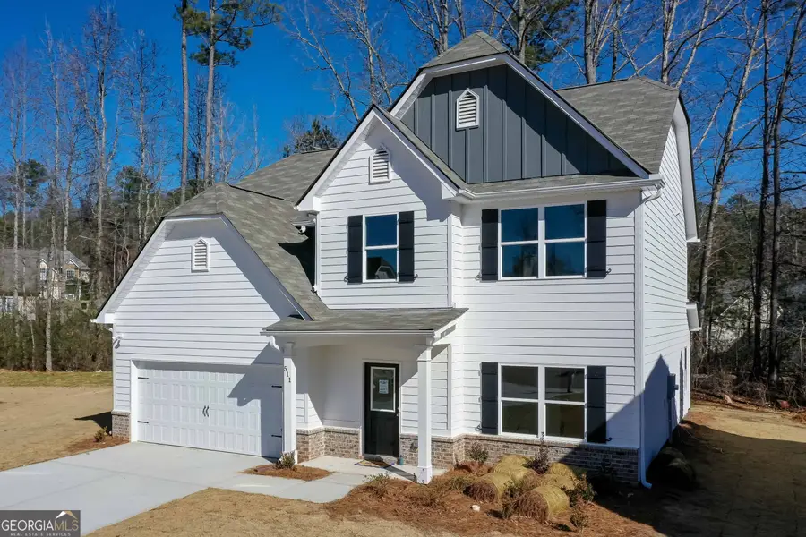 511 Charleston Place, Villa Rica, GA 30180 - Image #3