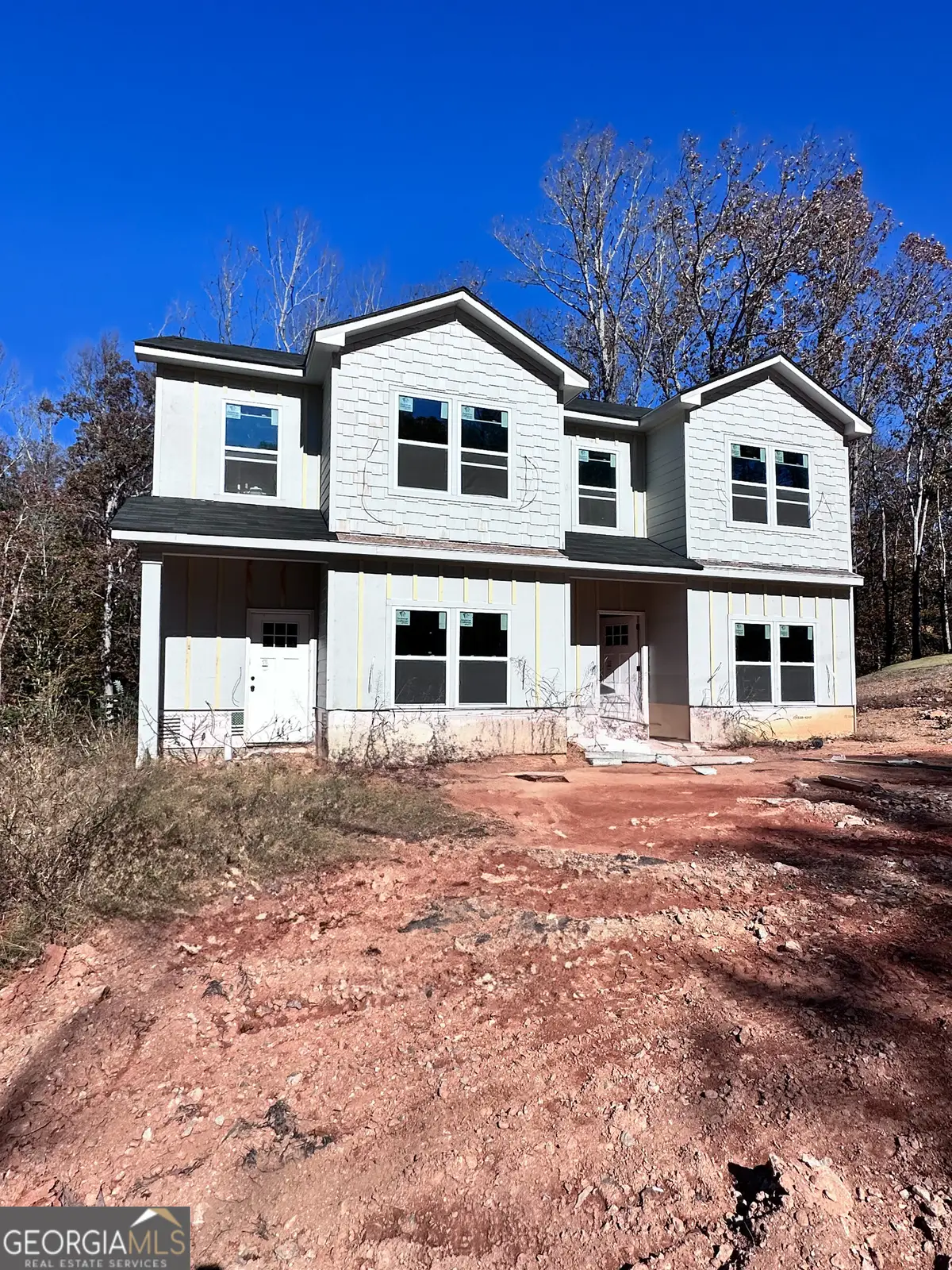 232 Brad Street, Royston, GA 30662 - Image #1