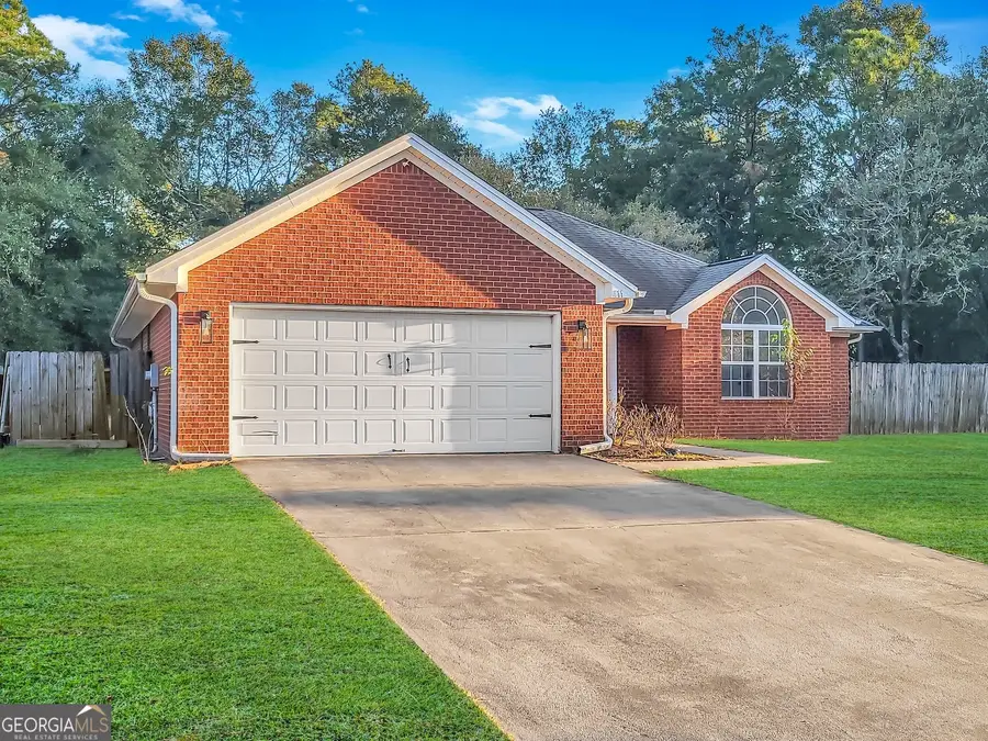 411 Oak Lane, Rincon, GA 31326 - Image #2