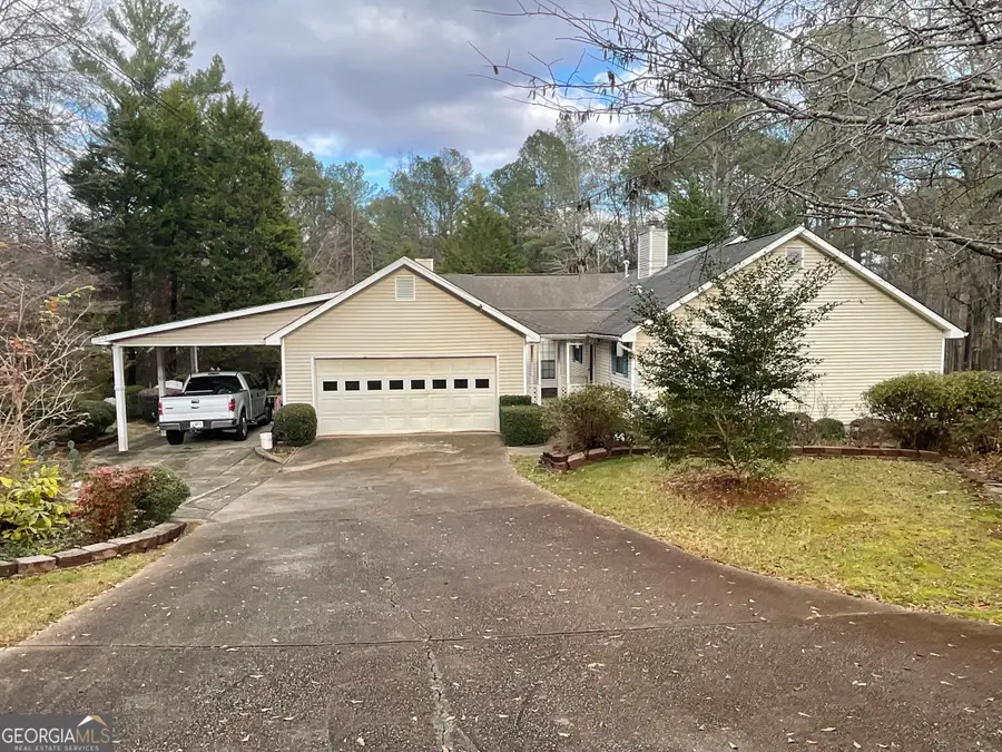 360 Floyd Road, Hampton, GA 30228 - Image #3