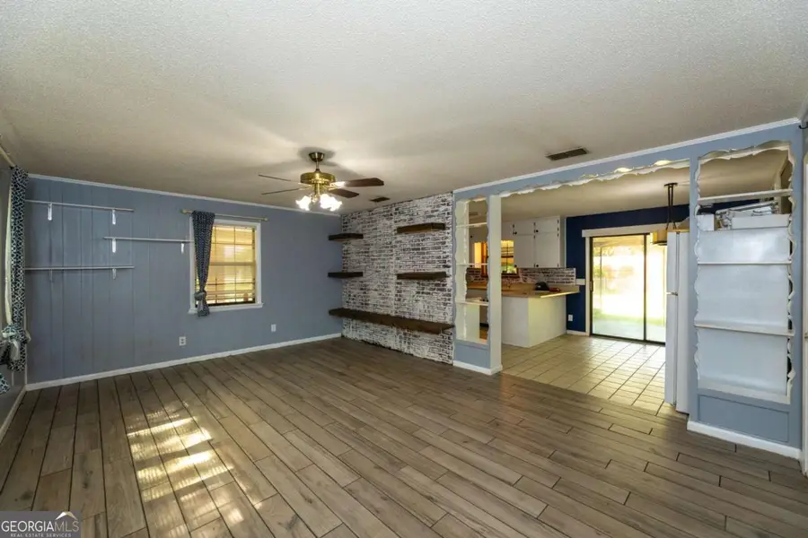 274 S Anita Street, Waycross, GA 31503 - Image #2