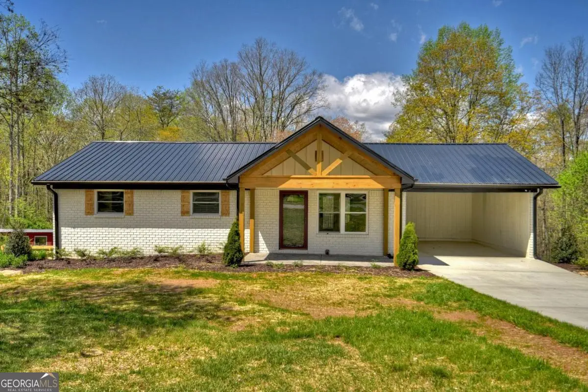 975 Goss Road, Epworth, GA 30541 - Image #1