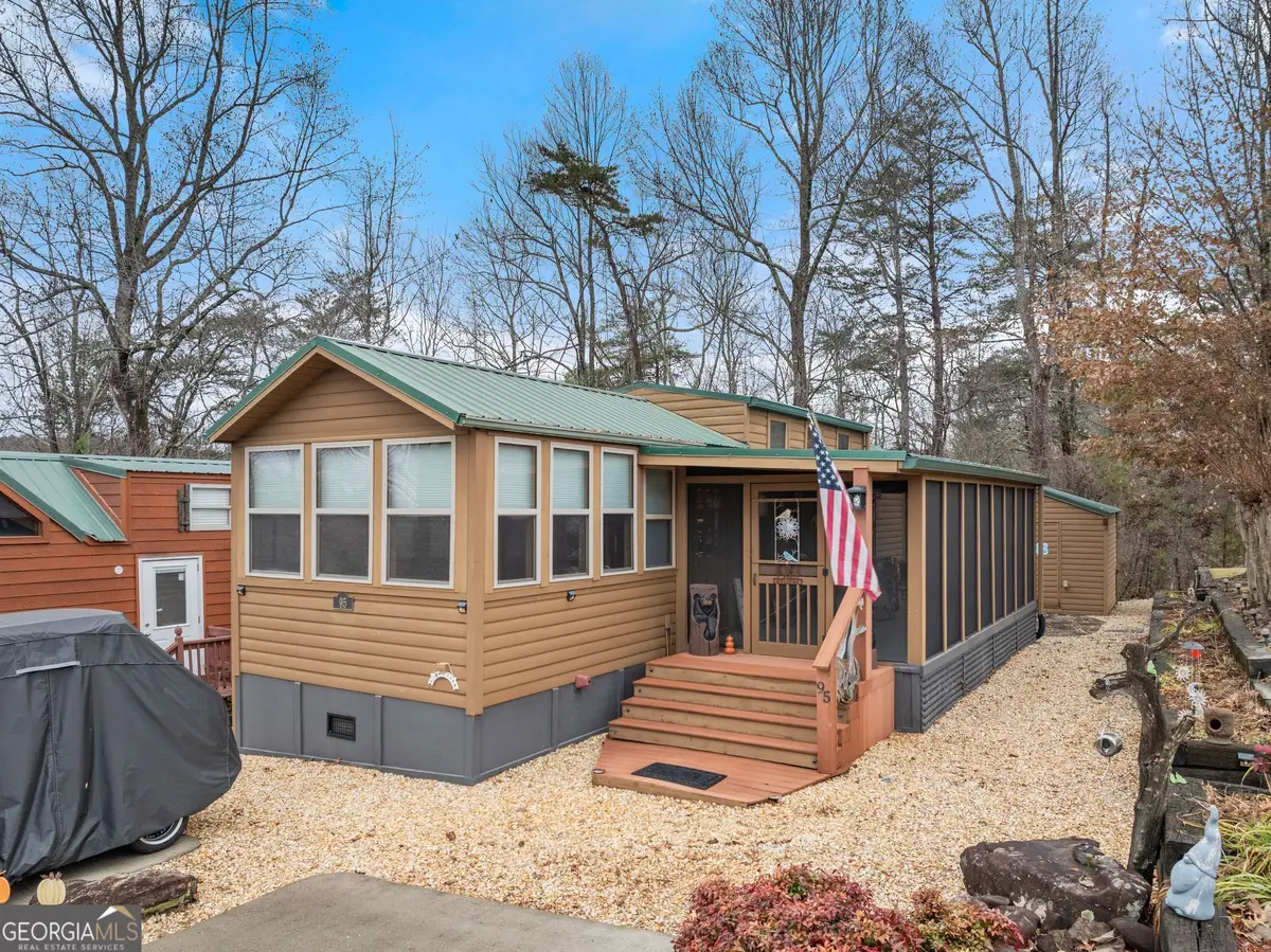 95 Stag Leap Drive, Cleveland, GA 30528 - Image #1