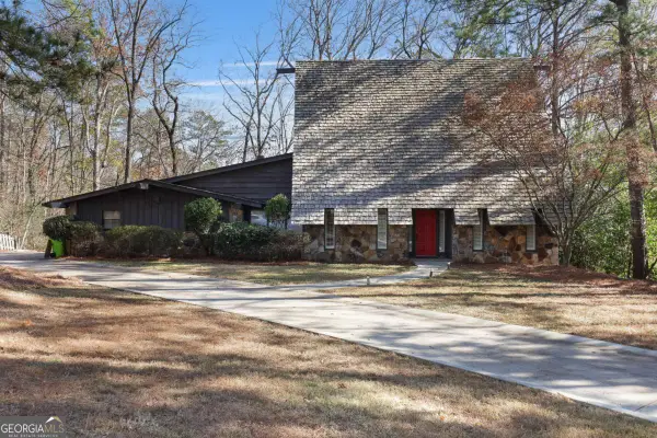 180 River Court Parkway, Sandy Springs, GA 30328