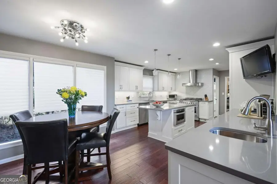 180 River Court Parkway, Sandy Springs, GA 30328 - #3