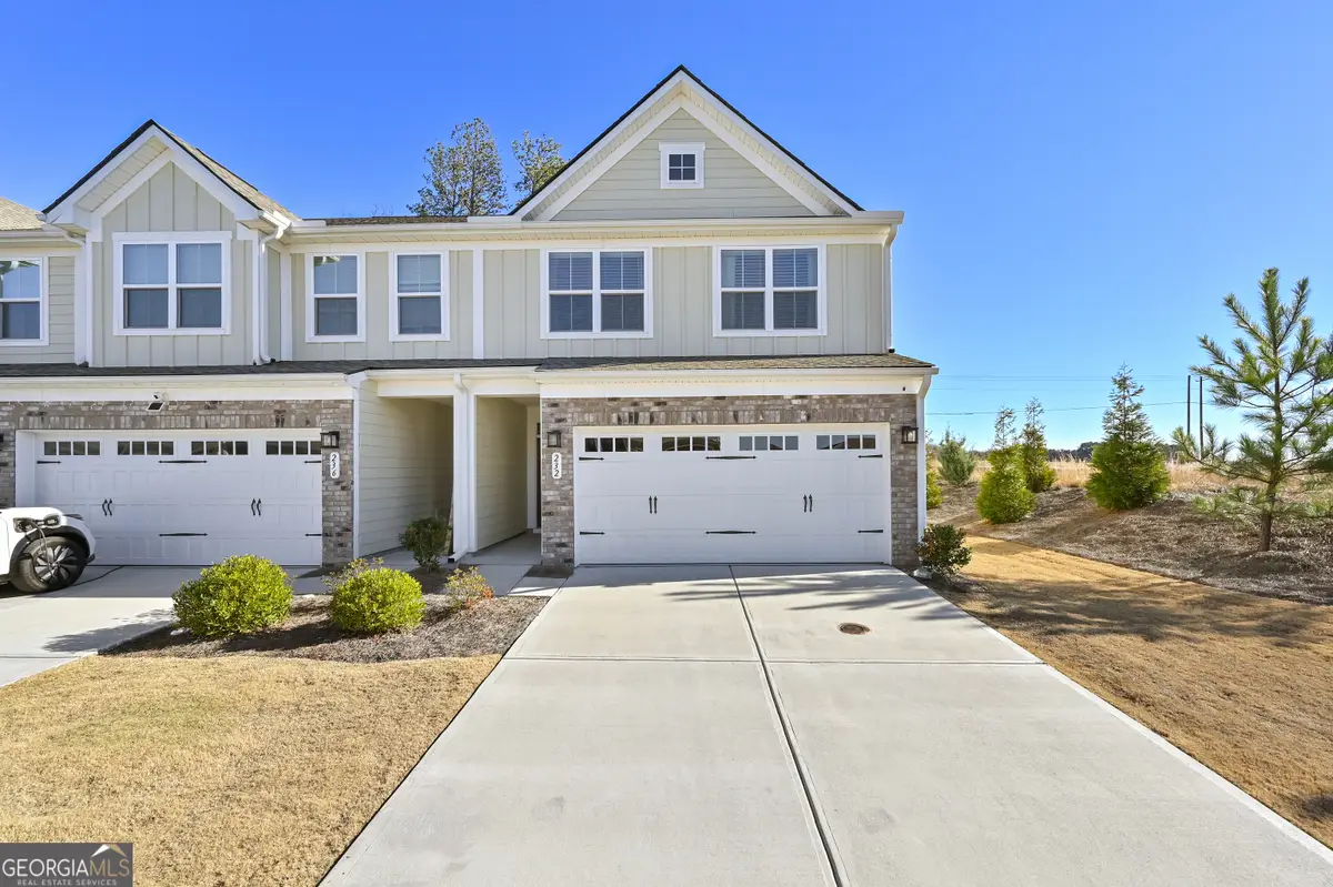 232 Salt Lake Lane, Hoschton, GA 30548 - Image #1