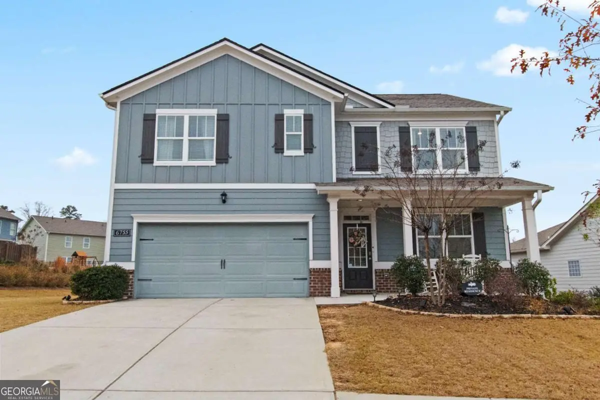 6755 Scarlet Oak Way, Flowery Branch, GA 30542 - Image #1