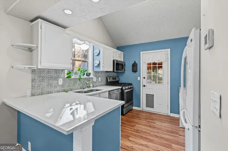 1351 Yorkshire Lane, Woodstock, GA 30188 - Image #2