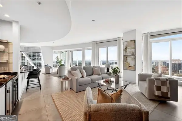 3325 Piedmont Road Ne #2804, Atlanta, GA 30305