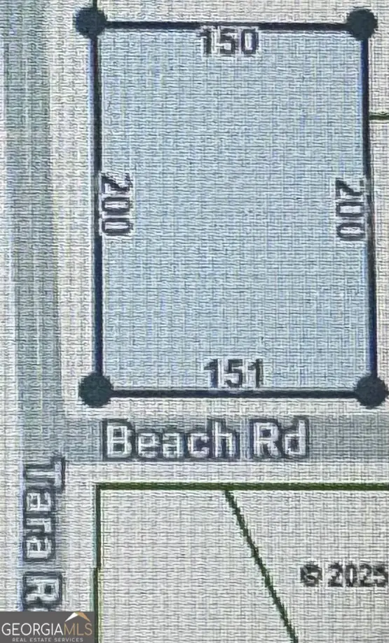 0 Beach Road, Jonesboro, GA 30236 - Image #1