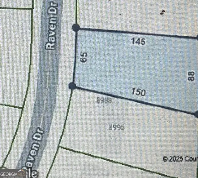 8988 Raven Drive, Jonesboro, GA 30238 - Image #2