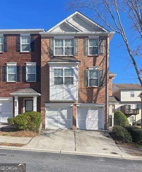 2022 Meadow Peak Road, Duluth, GA 30097