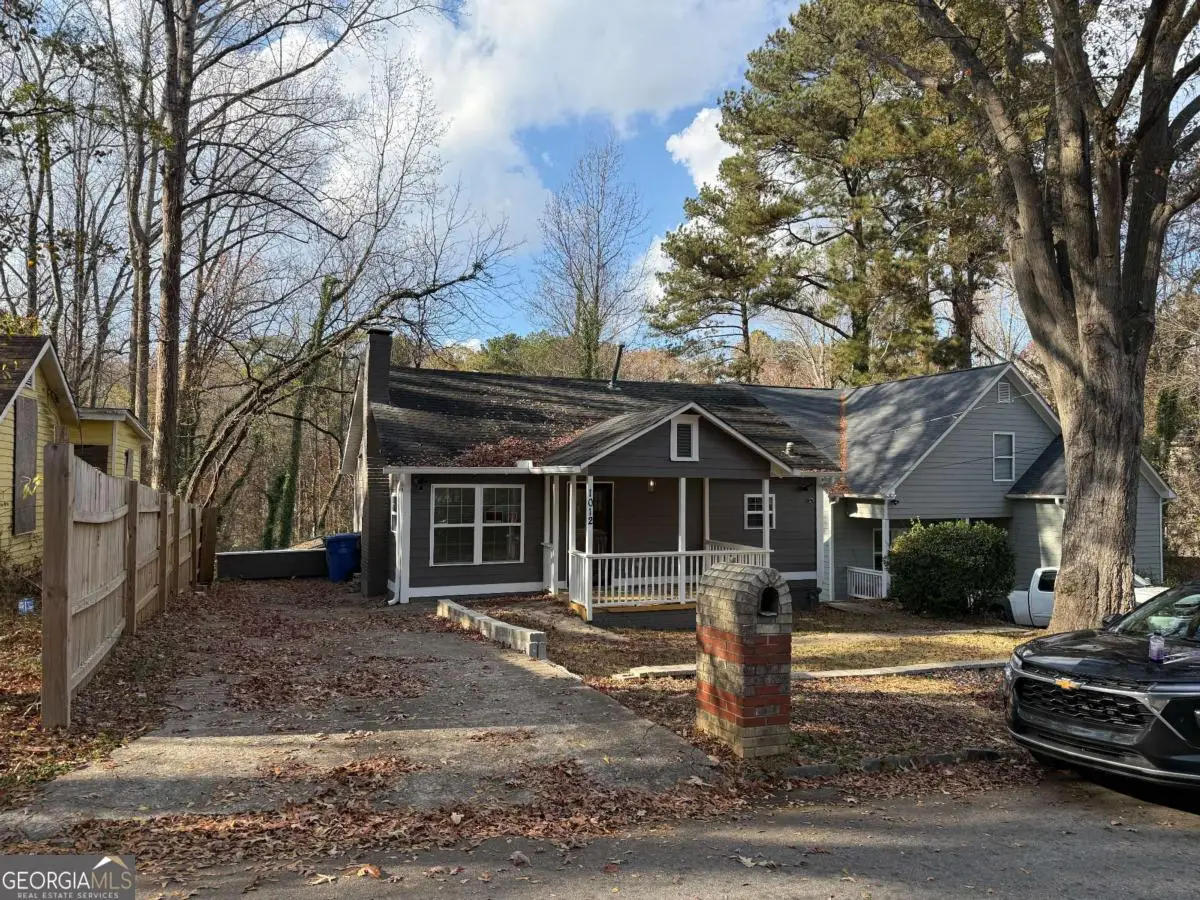 1012 Ada Avenue Nw, Atlanta, GA 30318 - Image #1