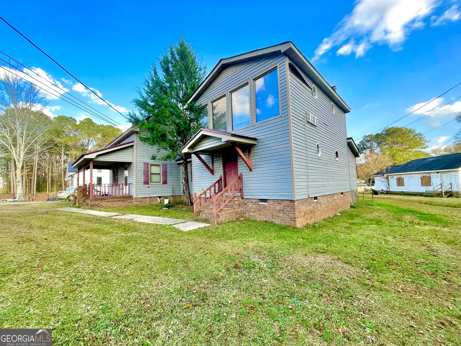 4365 Carrollton Vr Highway, Villa Rica, GA 31080 - Image #3